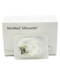 MiniMed Silhouette MMT-381 13 mm 60 cm | iDiabetyk.pl