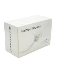 MiniMed Silhouette MMT-381 13 mm 60 cm | iDiabetyk.pl