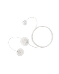 MMT-866 Zestaw Infuzyjny Sure-T Do Pomp Paradigm kaniula 6mm z drenem z drenem 80cm