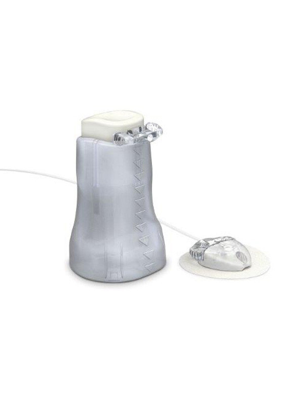 Wkłucie do pompy insulinowej MMT-242A 6 mm | MiniMed Mio Advance