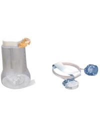 Medtronic MMT-244A 9 mm / 110 cm | Wkłucie MiniMed Mio Advance