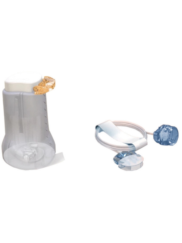 Wkłucie do pompy insulinowej MMT-242A 6 mm | MiniMed Mio Advance