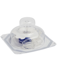 Zestaw infuzyjny accu-chek flexlink (dren igła) wkłucia do pomp insulinowych roche  8/80