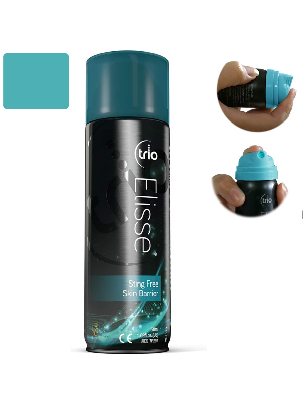 TR204 Trio Elisse Spray Z Płynem Ochronnym 50ml