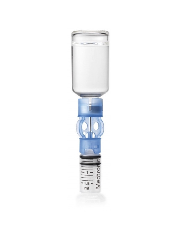 Zbiornik Medtronic MMT-326A 1,8 ml do pompy MiniMed