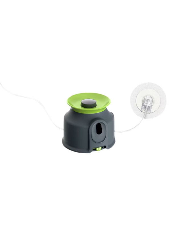 Quick-serter MMT-305 Medtronic - aplikator wkłuć MiniMed Quick-set