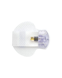 Sensor Guardian 4 do pompy insulinowej MinimMed 780