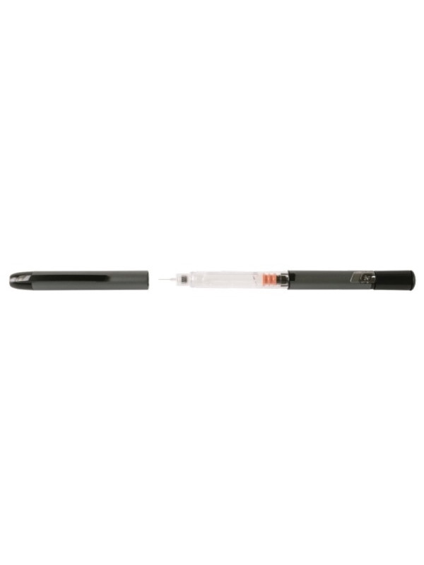 Inpen do podawania insuliny Medtronic mmt-105elgyw1 szary