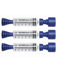 Accu-Chek Spirit 3,15 ml - pojemnik do pompy insulinowej