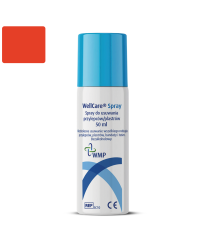 SC10 WellCare® Spray do usuwania przylepców i plastrów 50 ml – bezbolesne usuwanie przylepców