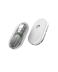 SIBIONICS GS1 Sensor CGM - ciągły pomiar glukozy
