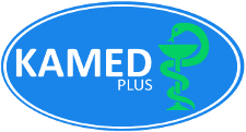 Kamed